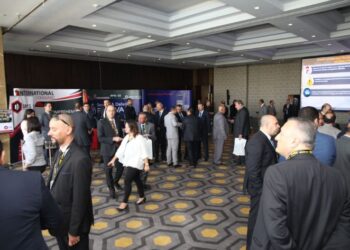 إيليت تطلق الدورة السابعة لمعرض الأمن والسلامة