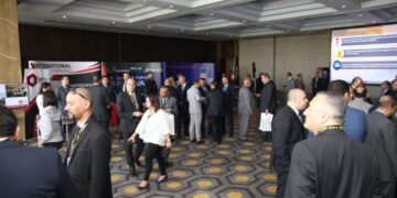 إيليت تطلق الدورة السابعة لمعرض الأمن والسلامة