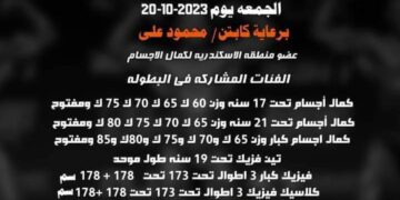 بطولة عروس البحر الأبيض المتوسط