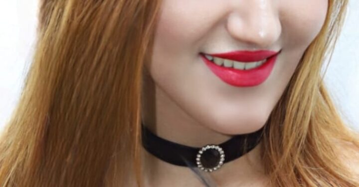 النجمة الصاعدة أية نبيل تستعد للمشاركة في اكبر مسابقة بالوطن العربي ملكة جمال العرب