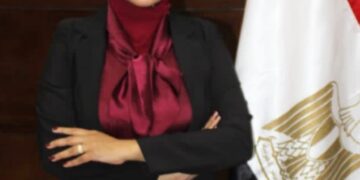 إنجازات عالمية علي أرض مصريه