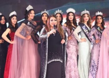 اقتراب فعاليات مهرجان ملكة جمال العرب٢٠٢٤