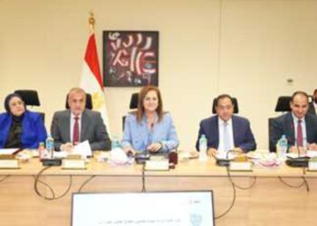 رسميًا.. رفع الحد الأدنى للأجور للعاملين بالقطاع الخاص لـ3500 جنيه اعتبارًا من يناير 2024