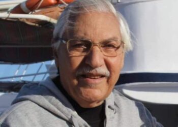 د. سعيد دراز ينعي اللواء فؤاد عبد المنعم سكر وكيل جهاز المخابرات العامة الأسبق