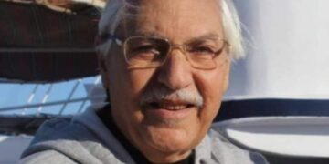 د. سعيد دراز ينعي اللواء فؤاد عبد المنعم سكر وكيل جهاز المخابرات العامة الأسبق