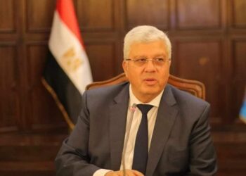 التعليم العالي : غلق مقر المنشأة المسماة المعهد المصرى (ECC) بمحافظة القاهرة