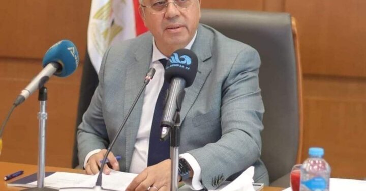 التعليم العالي : إدراج 28جامعة مصرية ضمن تصنيف شنغهاي للتخصصات العلمية لعام 2023م