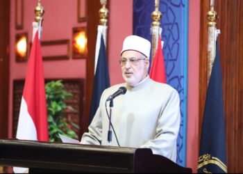 وكيل الأزهر : الألم يعتصرنا لما يحدث لأبنائنا وأطفالنا الأبرياء في غزة