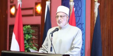 وكيل الأزهر : الألم يعتصرنا لما يحدث لأبنائنا وأطفالنا الأبرياء في غزة