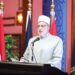 وكيل الأزهر : الألم يعتصرنا لما يحدث لأبنائنا وأطفالنا الأبرياء في غزة