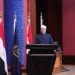 داوود قرار الإمام الأكبر بإطلاق إسم «شهداء غزة» على دفعة خريجي الطلاب الوافدين يعكس مساندته للقضية الفلسطينية
