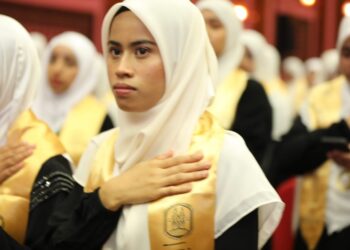 سفير إندونيسيا بالقاهرة : الأزهر  قدم عناية واهتمامًا فائقا للطلاب الوافدين لأكثر من 100 دولة حول العالم