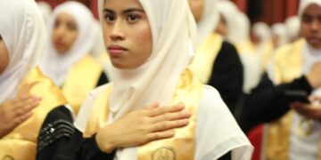 سفير إندونيسيا بالقاهرة : الأزهر  قدم عناية واهتمامًا فائقا للطلاب الوافدين لأكثر من 100 دولة حول العالم