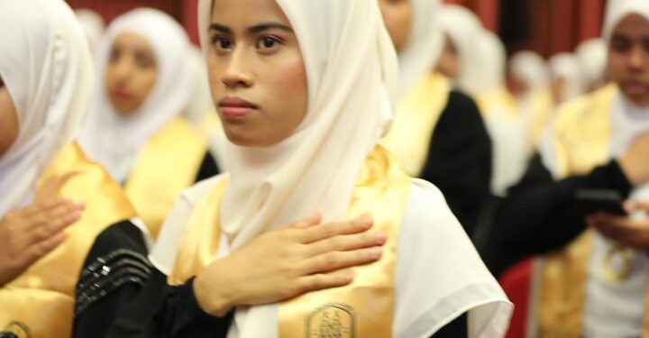 سفير إندونيسيا بالقاهرة : الأزهر  قدم عناية واهتمامًا فائقا للطلاب الوافدين لأكثر من 100 دولة حول العالم