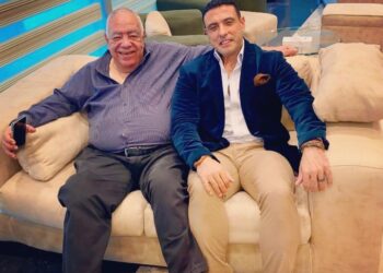 برئاسة فهيم.. بعثة منتخب مصر لكمال الأجسام تطير إلى إسبانيا للمشاركة في بطولة العالم