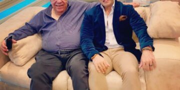 برئاسة فهيم.. بعثة منتخب مصر لكمال الأجسام تطير إلى إسبانيا للمشاركة في بطولة العالم