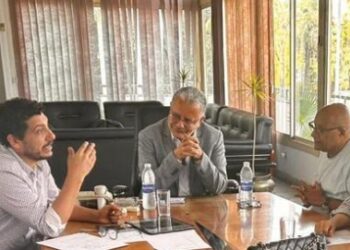 الفنان وائل شوقي ممثلاً لمصر في دورة بينالي فينيسيا الـ60