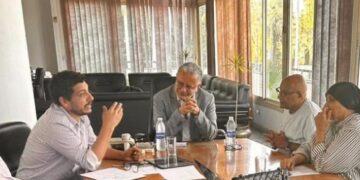 الفنان وائل شوقي ممثلاً لمصر في دورة بينالي فينيسيا الـ60