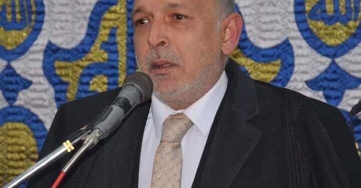 الأحد .. المؤتمر السنوى للطريقة الرفاعية فى المشيخة العامة بالدراسة