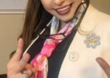 مؤتمر لدعم الرئيس عبد الفتاح السيسي بالإمارات برعاية النائبة غادة عجمي