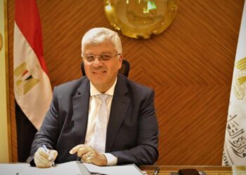 التعليم العالي:  إدراج 4 جامعات مصرية ضمن قائمة أفضل 50 جامعة عالمية بتصنيف شنغهاي للتخصصات العلمية لعام 2023