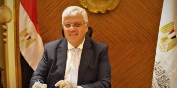 التعليم العالي:  إدراج 4 جامعات مصرية ضمن قائمة أفضل 50 جامعة عالمية بتصنيف شنغهاي للتخصصات العلمية لعام 2023