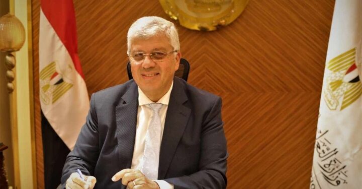 التعليم العالي: إدراج 4 جامعات مصرية ضمن قائمة أفضل 50 جامعة عالمية بتصنيف شنغهاي للتخصصات العلمية لعام 2023