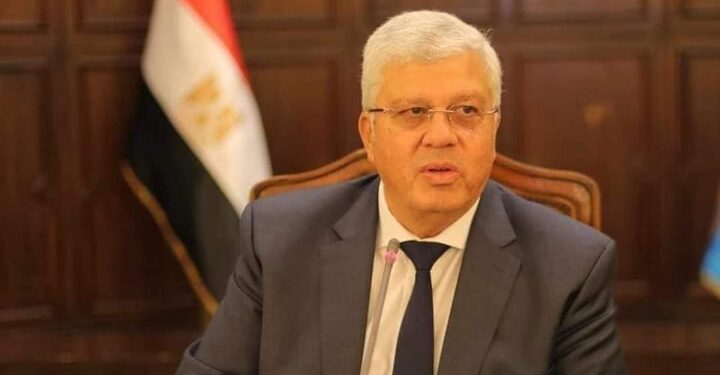 التعليم العالي : غلق المنشأة المسماة أكاديمية Speak up –Suitc GROUP” بمحافظة الإسكندرية