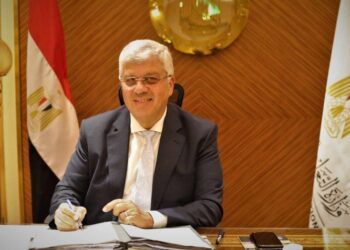 التعليم العالي : صندوق رعاية المبتكرين والنوابغ يفتح باب التسجيل في الدورة الثالثة من برنامج تأهيل الباحثين