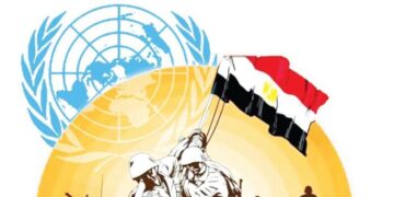 نادي القضاة يصدر طبعة خاصة من كتاب ” مشروعية حرب أكتوبر في القانون الدولي ” لخالد القاضي