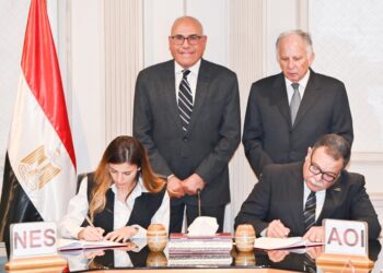 الهيئة العربية للتصنيع تطور منتجات مصنع سيماف  برؤية عصرية متطورة