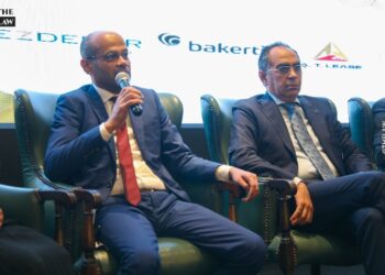 نائب رئيس البورصة تشارك في مؤتمر الشركات العائلية الذي نظمه المركز المصري للتحكيم الاختياري