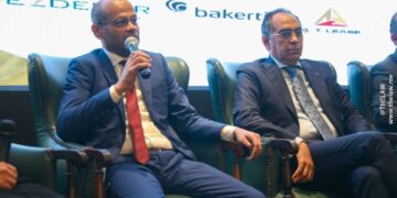 نائب رئيس البورصة تشارك في مؤتمر الشركات العائلية الذي نظمه المركز المصري للتحكيم الاختياري