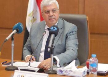 وزير التعليم العالى يعلن صدور عدة قرارات جمهورية بتعيين قيادات جامعية جديدة