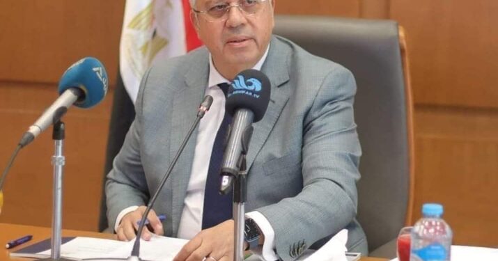 وزير التعليم العالى يعلن صدور عدة قرارات جمهورية بتعيين قيادات جامعية جديدة