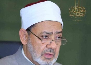 لاصحة لما يتم تداوله حول سفر شيخ الأزهر لرفح واطلاقه كلمة من المعبر