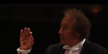 اعظم السيمفونيات تتوالى بالاوبرا