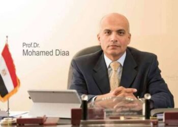 وزير التعليم العالى يعلن صدور قرار جمهوري بتعيين رئيس جامعة عين شمس