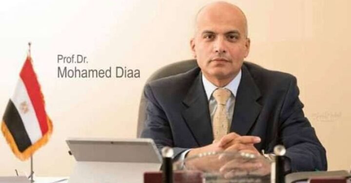 وزير التعليم العالى يعلن صدور قرار جمهوري بتعيين رئيس جامعة عين شمس