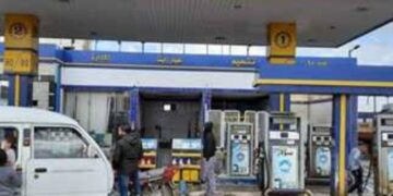 غرفة عمليات مديرية التموين تتابع تحريك اسعار الوقود