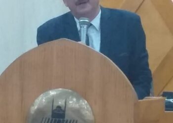 مكتبة القاهره  تقيم ندوة  اكتوبر فى عيون الاعلامين