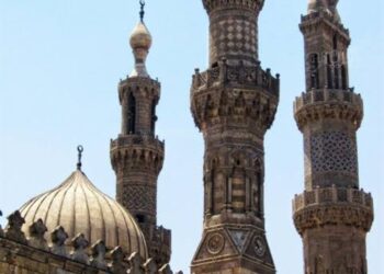 بيان من الأزهر الشريف تعقيبًا على استهداف قوافل النازحين والجرحى ومذبحة مستشفى الشفاء