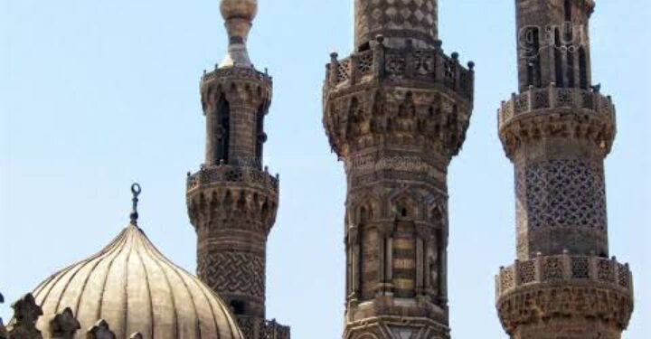 بيان من الأزهر الشريف تعقيبًا على استهداف قوافل النازحين والجرحى ومذبحة مستشفى الشفاء