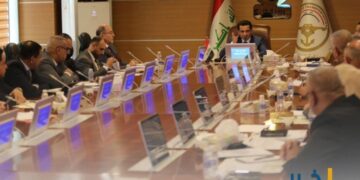 وزير النقل: لن اتهاون مع أي موظف يروج للنظام المقبور.. وسأحيل المتورطين في حادثة الملاحة الى القضاء