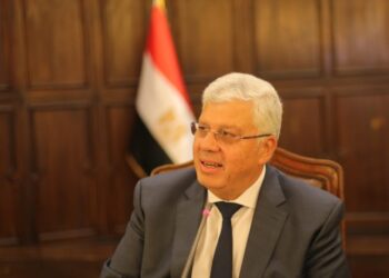 وزير التعليم العالي يؤكد : جاهزية المستشفيات الجامعية لاستقبال جرحى قطاع غزة