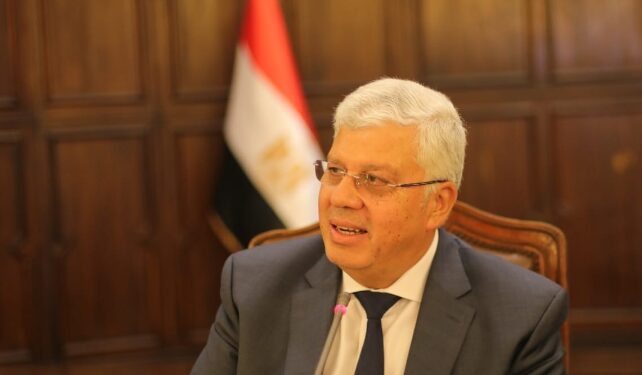 وزير التعليم العالي يؤكد : جاهزية المستشفيات الجامعية لاستقبال جرحى قطاع غزة