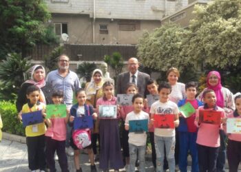 القومي لثقافة الطفل والفنون التشكيلية يحتفلان بالذكرى 50 لرحيل طه حسين بمتحفه  .. الأحد