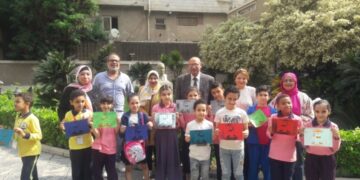 القومي لثقافة الطفل والفنون التشكيلية يحتفلان بالذكرى 50 لرحيل طه حسين بمتحفه  .. الأحد