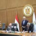 وزير التعليم العالي يلتقي وفد الكلية الملكية للجراحين في أدنبرة بالمملكة المتحدة
