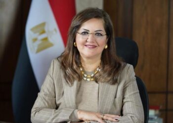 وزارة التخطيط والتنمية الاقتصادية تستعرض أهم المشروعات المستهدفة بقطاع التموين والتجارة الداخلية بخطة للعام المالي 2023 – 2024م